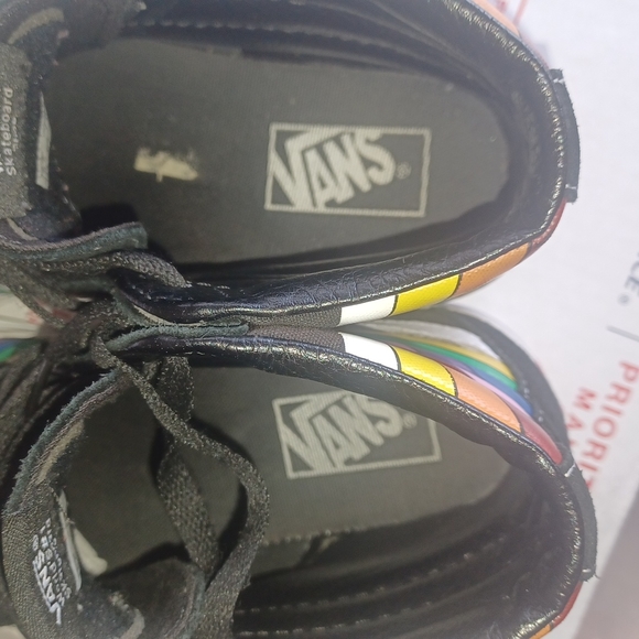 Vans Off The wall - Picture 4 of 6